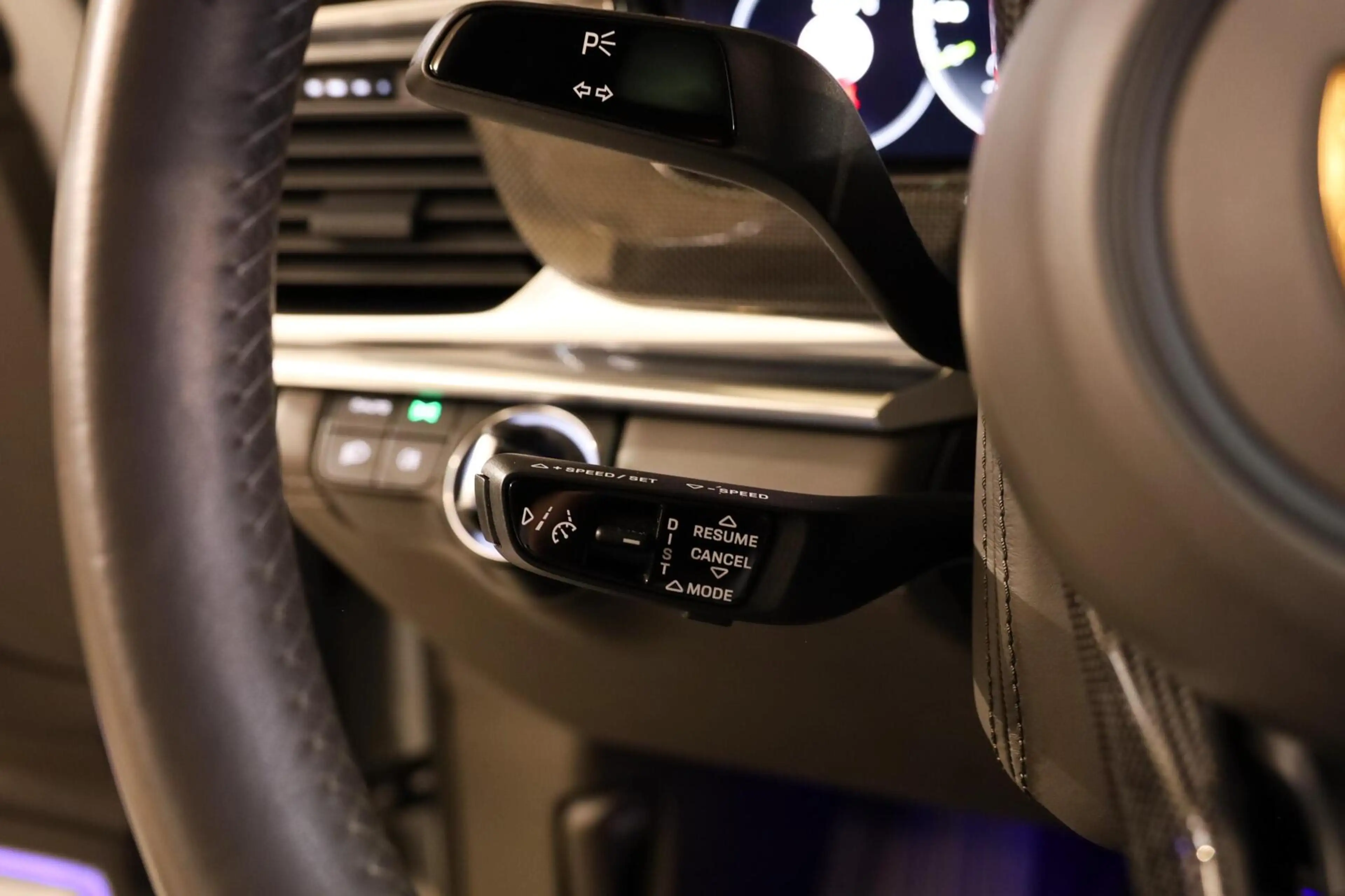 Porsche Panamera Sport Turismo 4.0 Turbo S E-Hybrid|Keramisch| — photo 24