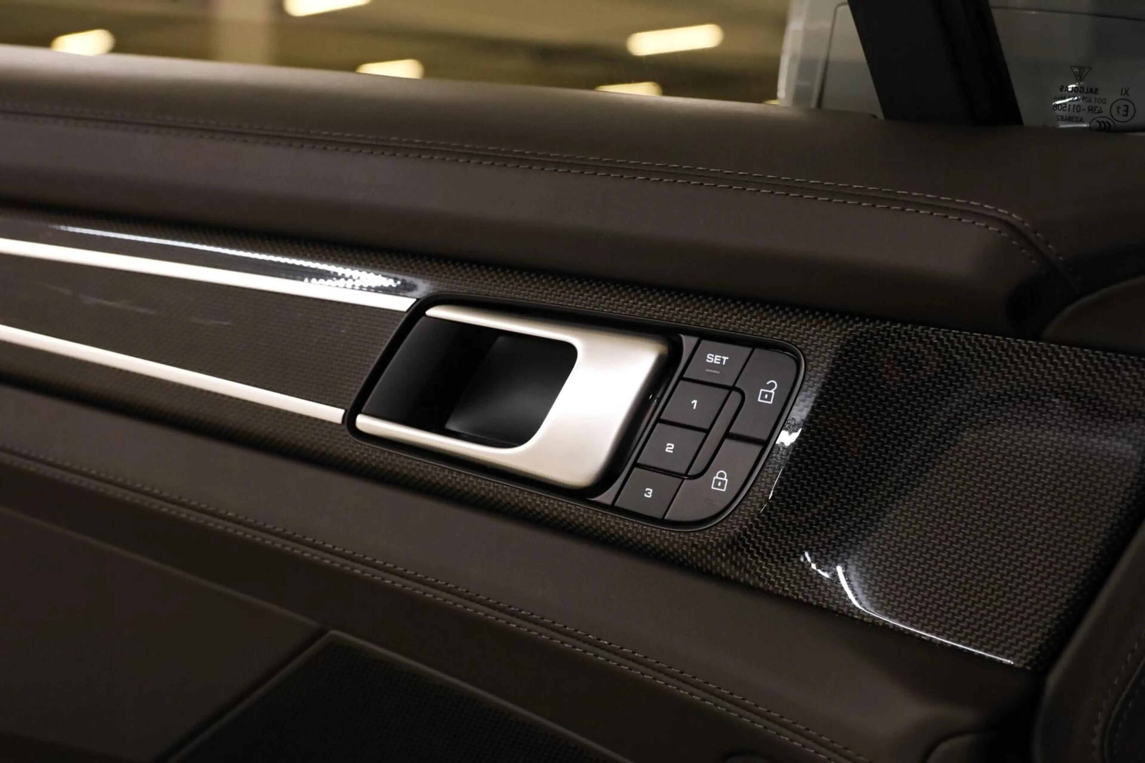 Porsche Panamera Sport Turismo 4.0 Turbo S E-Hybrid|Keramisch| — photo 49