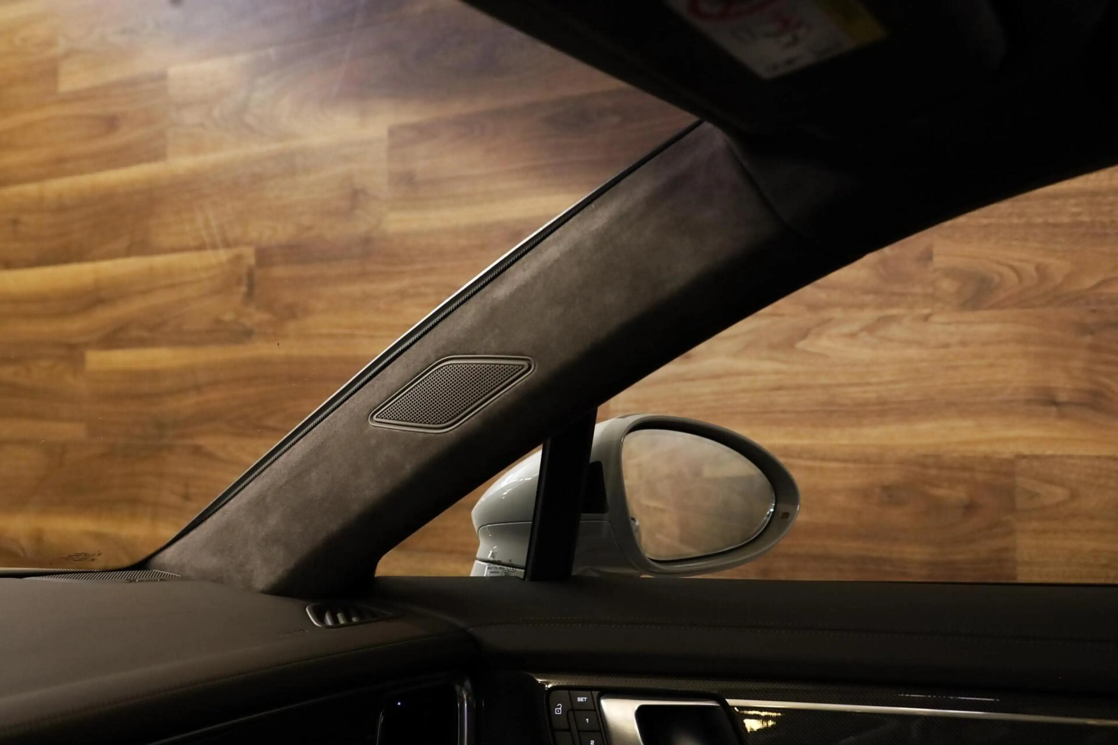 Porsche Panamera Sport Turismo 4.0 Turbo S E-Hybrid|Keramisch| — photo 38