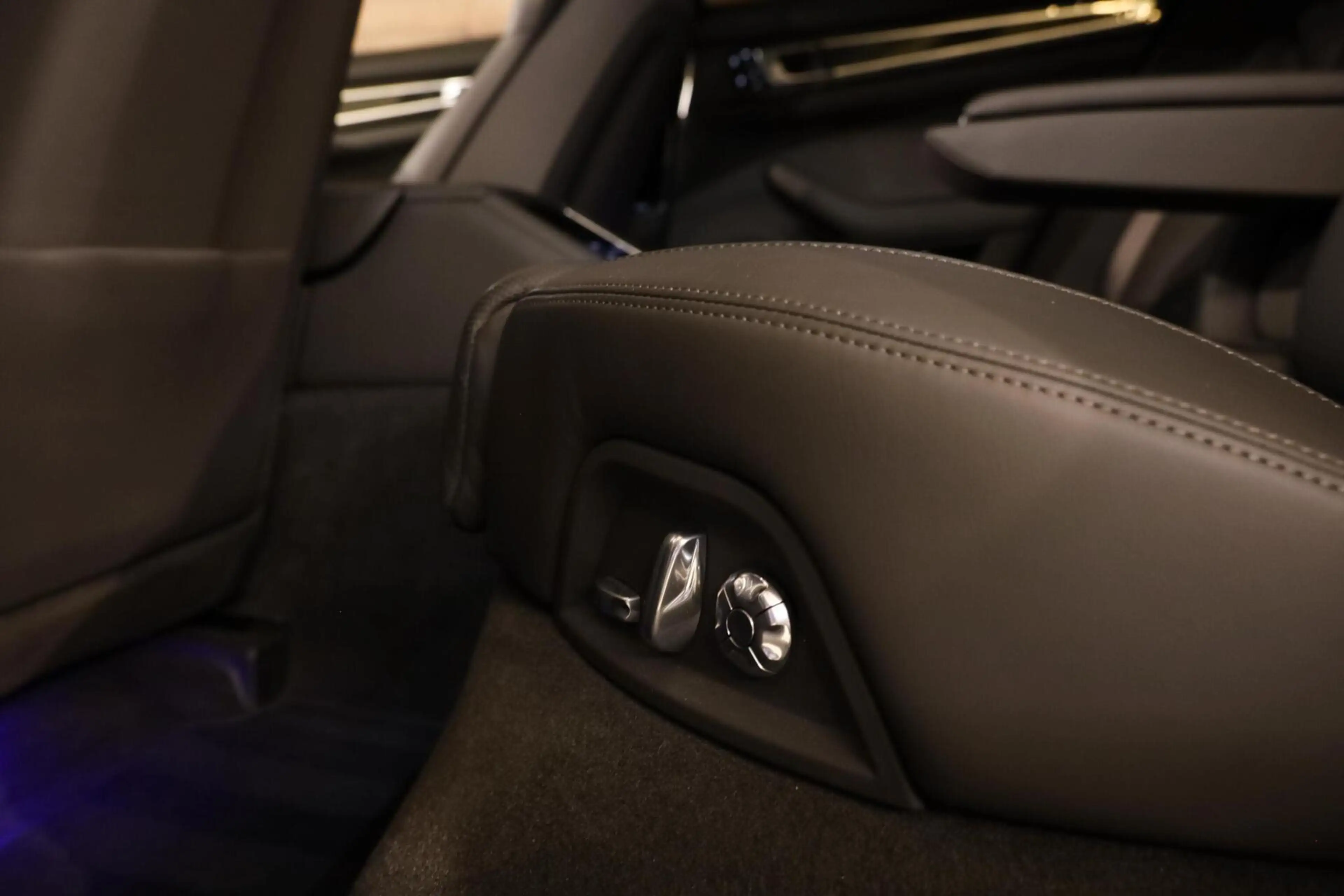 Porsche Panamera Sport Turismo 4.0 Turbo S E-Hybrid|Keramisch| — photo 13