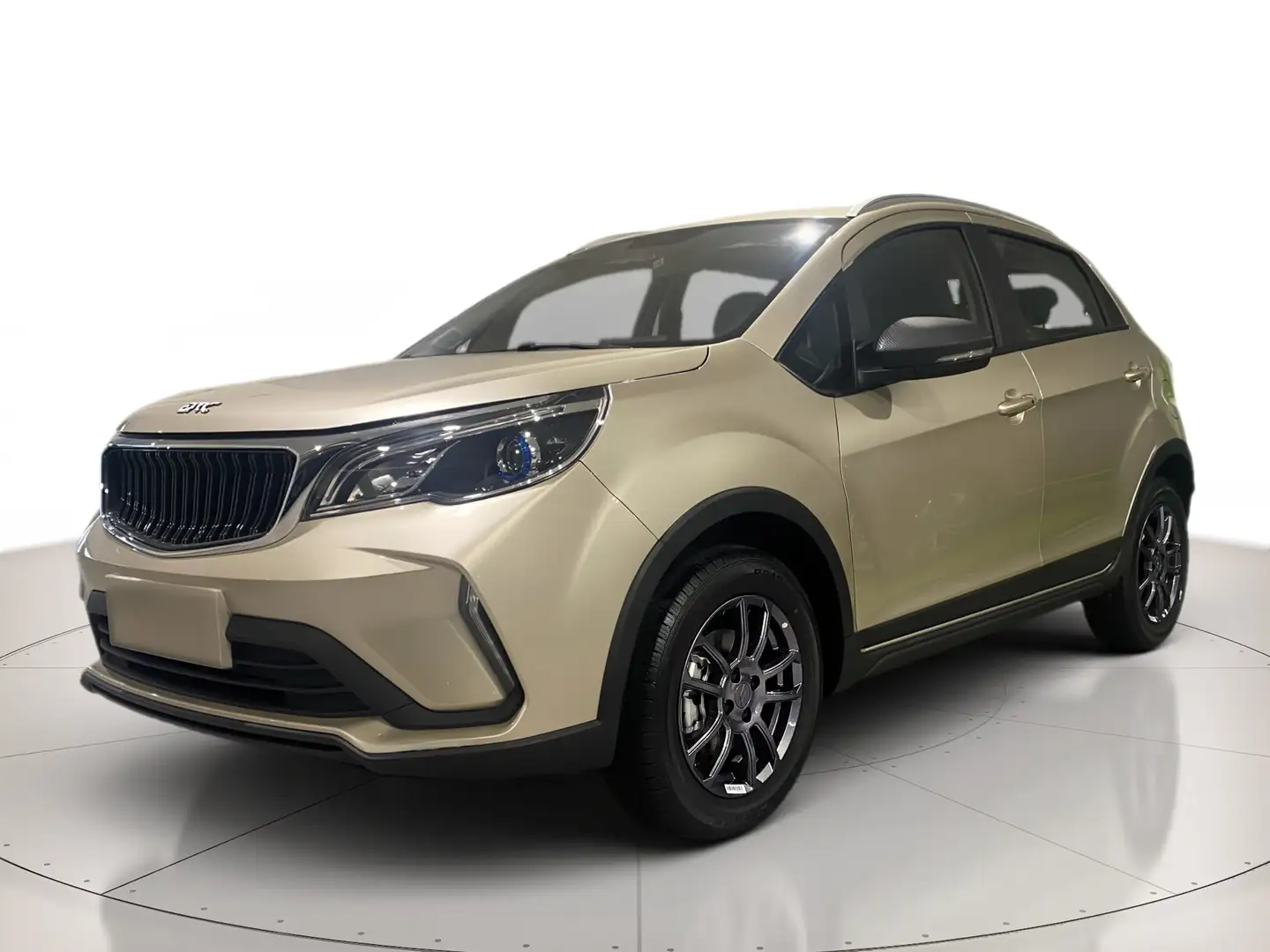 EMC Wave 2 1.5 103cv cvt Goud - 1