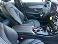 Mercedes-Benz C 180 Autom.+Navi+LED+Teilleder+SHZ+BT+PDC Argent - thumbnail 13