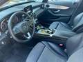 Mercedes-Benz C 180 Autom.+Navi+LED+Teilleder+SHZ+BT+PDC Argent - thumbnail 12
