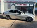 Mercedes-Benz C 180 Autom.+Navi+LED+Teilleder+SHZ+BT+PDC Argent - thumbnail 1