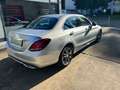 Mercedes-Benz C 180 Autom.+Navi+LED+Teilleder+SHZ+BT+PDC Argent - thumbnail 3