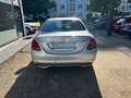Mercedes-Benz C 180 Autom.+Navi+LED+Teilleder+SHZ+BT+PDC Argent - thumbnail 5