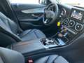 Mercedes-Benz C 180 Autom.+Navi+LED+Teilleder+SHZ+BT+PDC Argent - thumbnail 14