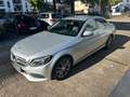 Mercedes-Benz C 180 Autom.+Navi+LED+Teilleder+SHZ+BT+PDC Argent - thumbnail 6