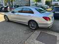 Mercedes-Benz C 180 Autom.+Navi+LED+Teilleder+SHZ+BT+PDC Argent - thumbnail 7