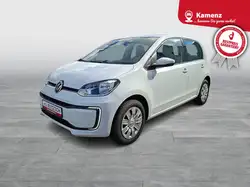 Volkswagen up! e move up Klima DAB GRA RFK SHZ beheiz FS