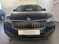 Skoda Superb Kombi 2,0TDI DSG *LED*NAVI*Sitzheizung*Tempomat... Blau - thumbnail 39