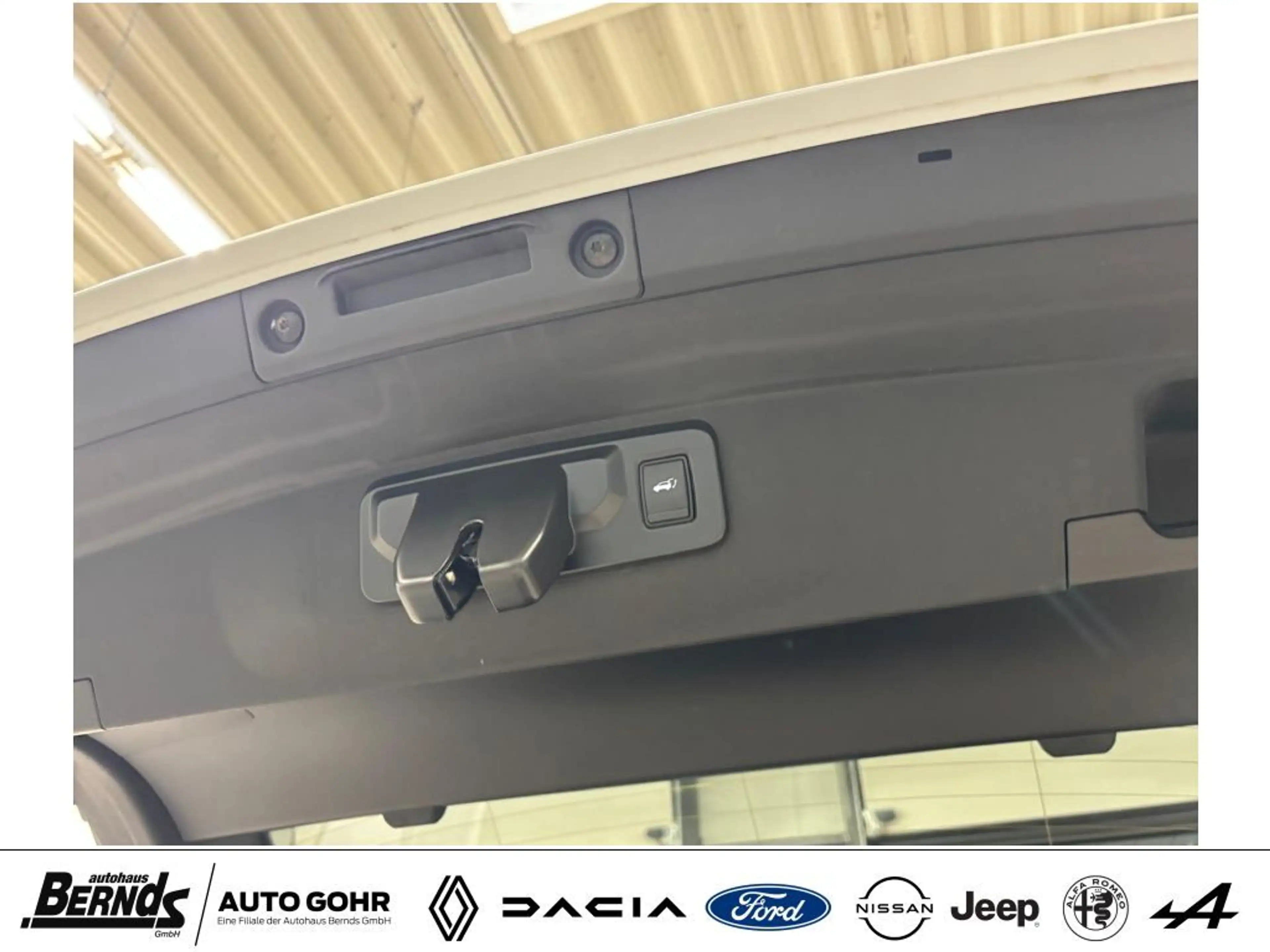 Renault Rafale Hyper 300 4x4 Atelier Alpine Pano Matrix H&K Navi — photo 9
