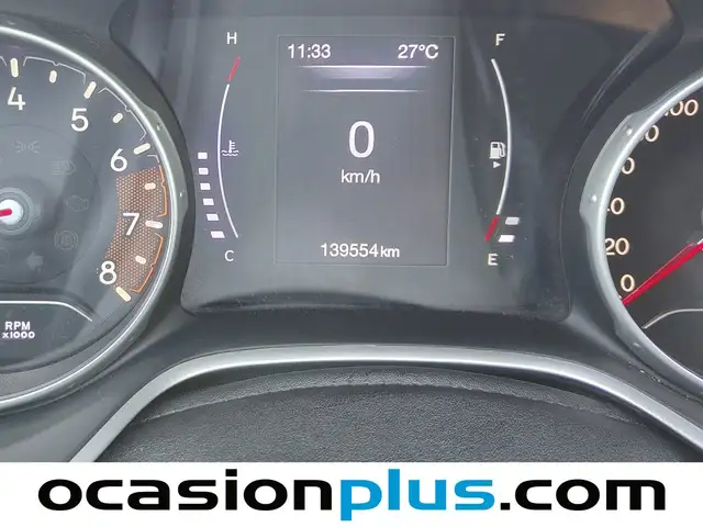 Jeep Compass view 9