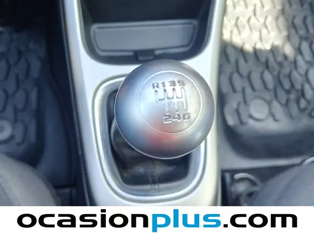 Jeep Compass view 6