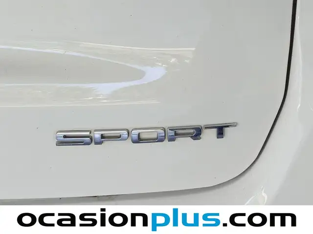 Jeep Compass view 5