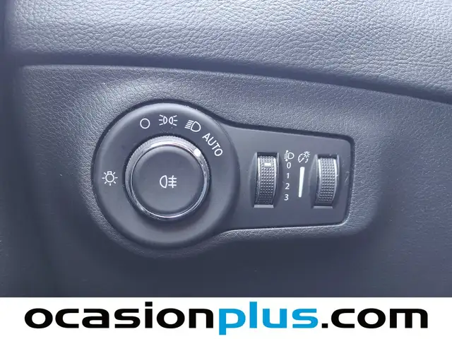 Jeep Compass view 8