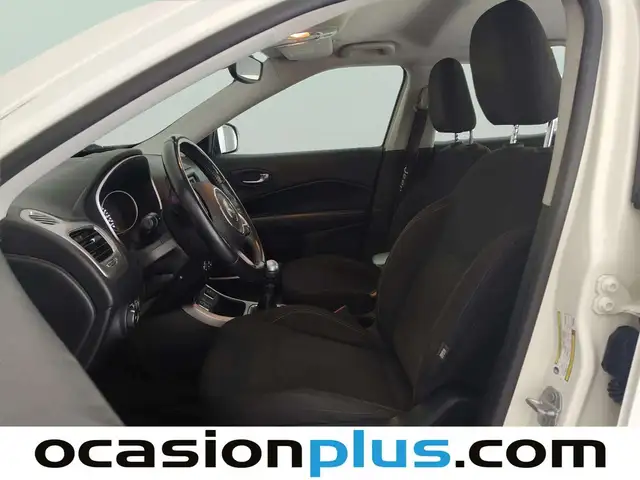 Jeep Compass view 10