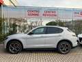 Alfa Romeo Stelvio 2.0 Turbo 280 CV AT8 Q4 Veloce Bianco - thumbnail 4