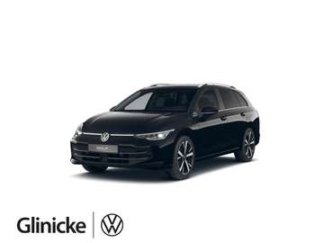Golf VIII Variant 1.5 TSI Style AHK IQ.LIGHT Sth