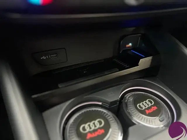 Audi A3 view 18
