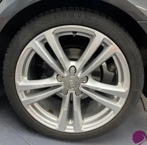 Audi A3 view 25