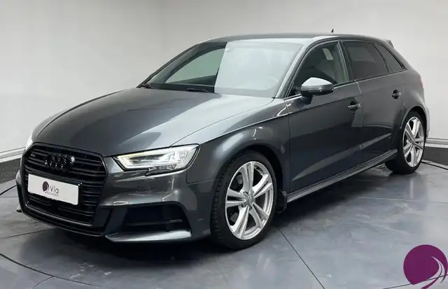 2020 Audi A3 for sale