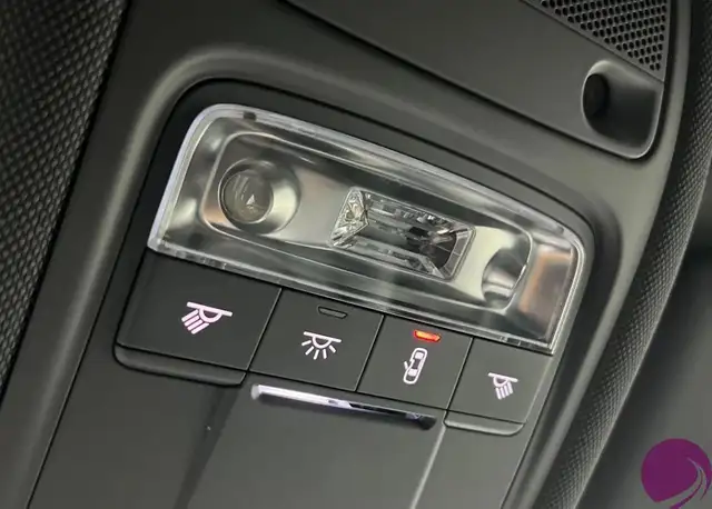 Audi A3 view 20