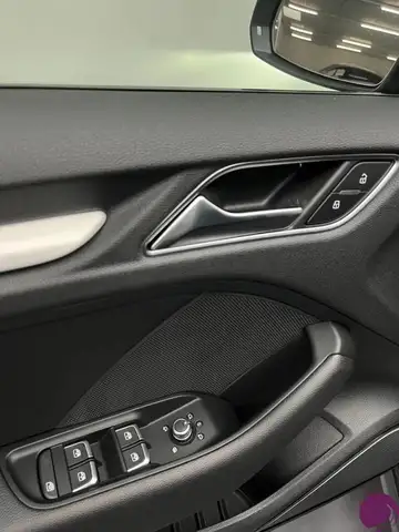 Audi A3 view 11