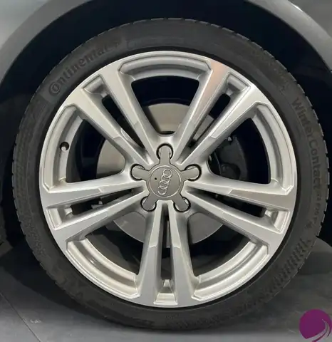 Audi A3 view 28