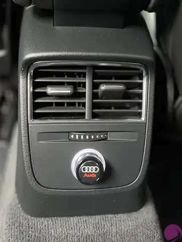 Audi A3 view 21