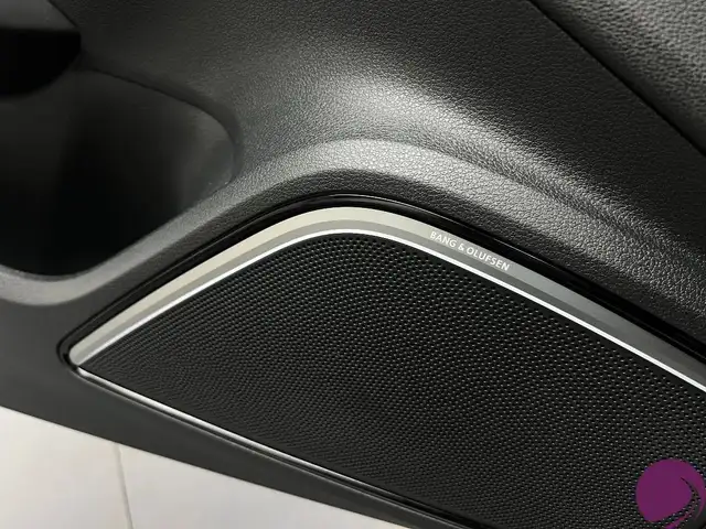 Audi A3 view 10