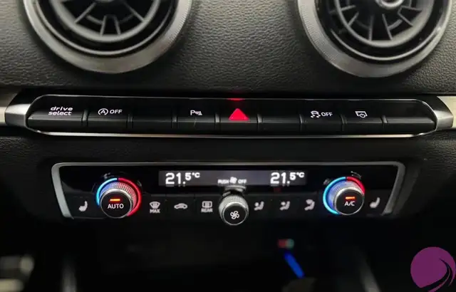 Audi A3 view 17