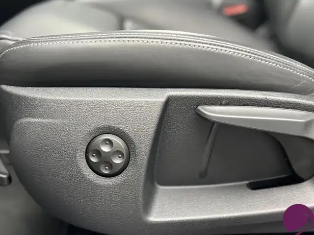 Audi A3 view 24