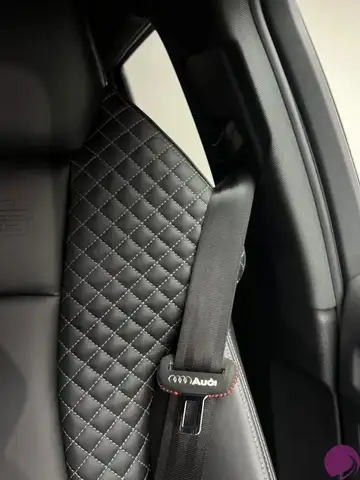 Audi A3 view 23