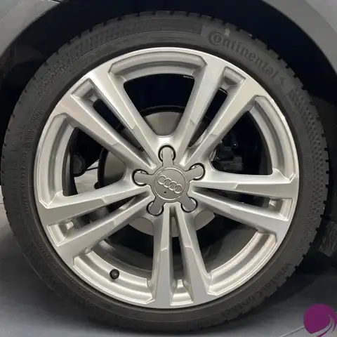 Audi A3 view 27