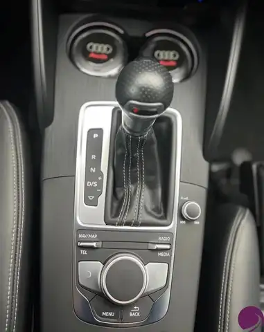 Audi A3 view 19