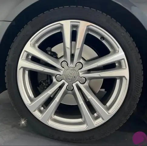 Audi A3 view 26