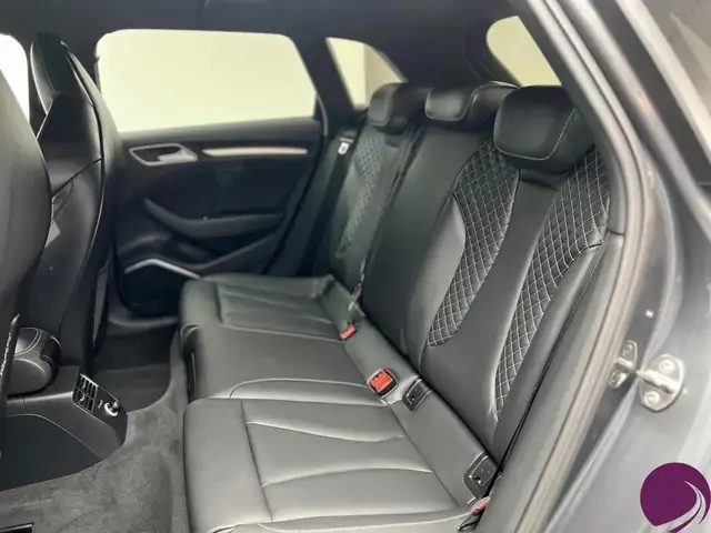 Audi A3 view 8