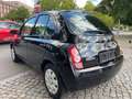 Nissan Micra Visia Schwarz - thumbnail 4