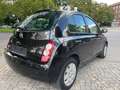 Nissan Micra Visia Schwarz - thumbnail 6