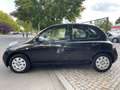 Nissan Micra Visia Schwarz - thumbnail 3