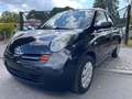 Nissan Micra Visia Schwarz - thumbnail 1