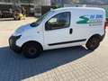 Fiat Fiorino SX Kasten MOTORSCHADEN Weiß - thumbnail 4