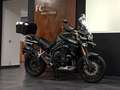 Triumph Tiger Explorer XC 1215 ABS - CRUISE Verde - thumbnail 2