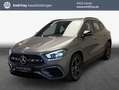 Mercedes-Benz GLA 200 GLA Grau - thumbnail 1