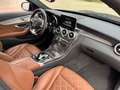 Mercedes-Benz C 63 AMG C 63s AMG Panorama Burmaster Carbon  AGA Синій - thumbnail 12