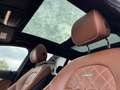 Mercedes-Benz C 63 AMG C 63s AMG Panorama Burmaster Carbon  AGA Синій - thumbnail 14