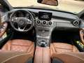 Mercedes-Benz C 63 AMG C 63s AMG Panorama Burmaster Carbon  AGA Mavi - thumbnail 13