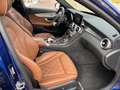 Mercedes-Benz C 63 AMG C 63s AMG Panorama Burmaster Carbon  AGA plava - thumbnail 10