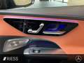 Mercedes-Benz C 220 d 4M AMG+MEMORY+PANO+HUD+BURMESTER-3D+360° Gri - thumbnail 10